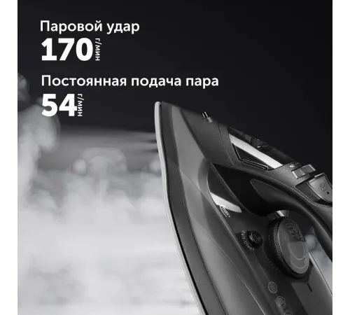 Утюг RED Evolution RI-C25