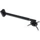 Кронштейн для проектора PL PRO-1800A.B черный