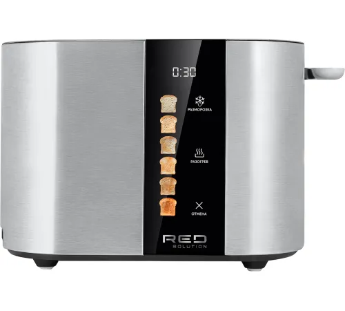 Тостер RED Colorsense M450D