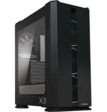 Корпус Zalman X3 черный