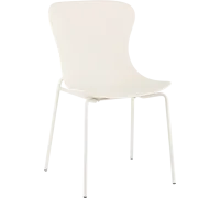 Стул Stool Group Shaya D-025A молочный