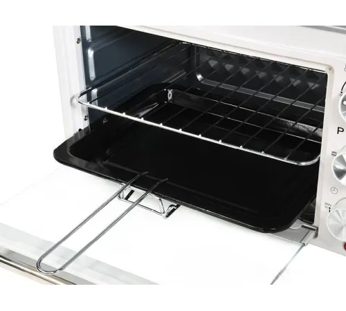 Мини-печь Oursson MO0602/WH