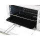 Мини-печь Oursson MO0602/WH