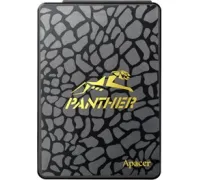 SSD Apacer Panther AS340 240GB [AP240GAS340G]