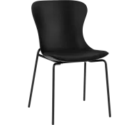 Стул Stool Group Shaya D-025ACC черный