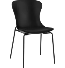 Стул Stool Group Shaya D-025ACC черный