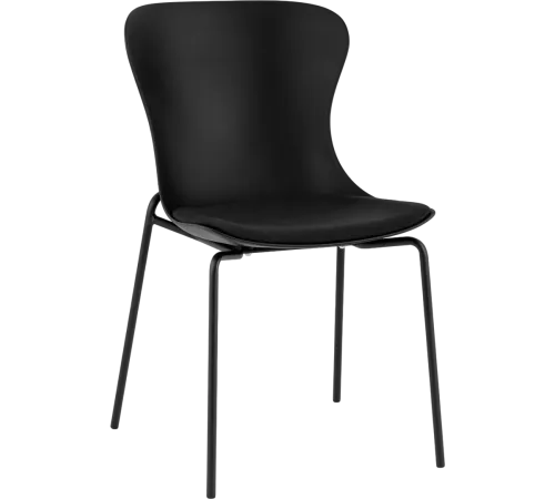 Стул Stool Group Shaya D-025ACC черный