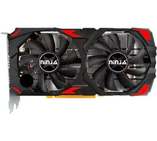 Видеокарта Sinotex Ninja Radeon RX 580 4GB GDDR5 AFRX58045F