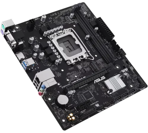 Материнская плата ASUS Prime H610M-R