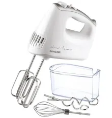 Миксер Sencor SHM 5206 WH