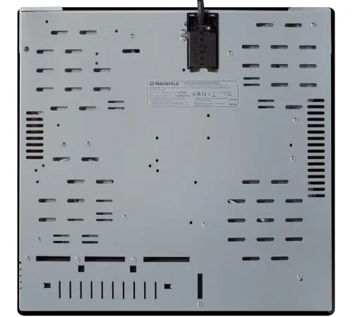 Варочная панель MAUNFELD AVCE453BK
