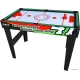 Игровой стол DFC Fun 2 4 в 1
