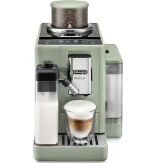 Кофемашина DeLonghi Rivelia EXAM441.55.GR