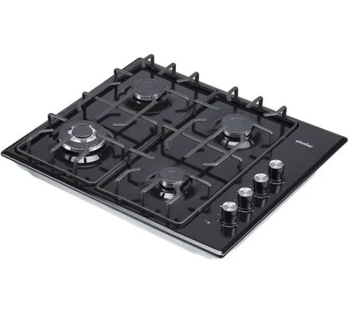 Варочная панель Simfer H60Q41B571