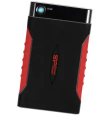 Внешний накопитель Silicon-Power Armor A15 2TB SP020TBPHDA15S3L