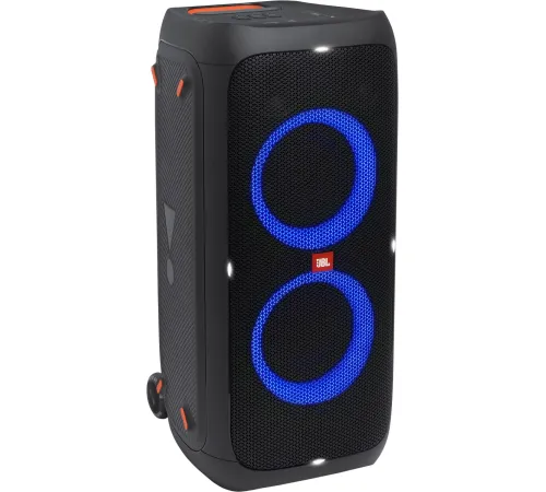 Патибокс JBL Partybox 310 без микрофона