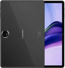 Планшет Blackview Zeno 5 LTE 8GB/128GB темно-серый, с аксессуарами