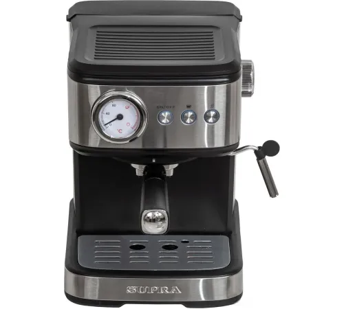 Рожковая кофеварка Supra CMS-1520