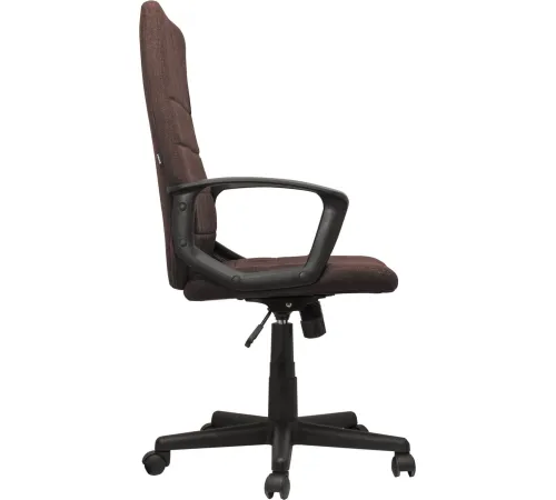 Кресло Brabix Focus EX-518 коричневый