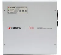 Источник бесперебойного питания Штиль SW300L