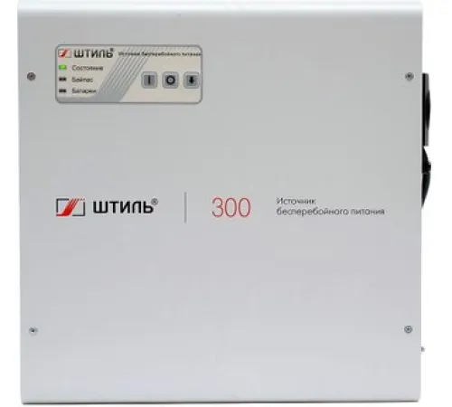 Источник бесперебойного питания Штиль SW300L