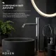 Смеситель Roxen Vine 50030129-CH