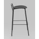 Стул Stool Group Mantis черный
