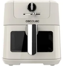Аэрогриль аэрофритюрница Cecotec Cecofry Antique 5000 Window