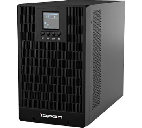 Источник бесперебойного питания IPPON Innova TBE 3000 2050431