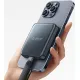 Внешний накопитель Orico A20 Plus 2TB синий