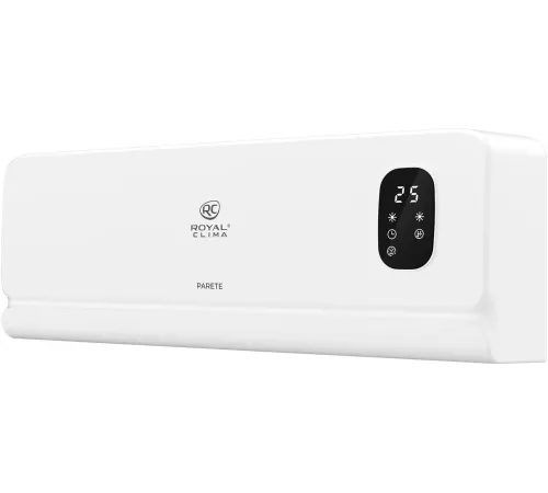 Тепловентилятор Royal Clima Parete RFH-PT2000DC-WT