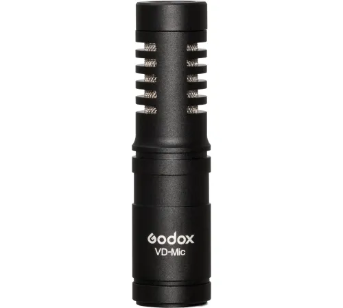 Микрофон Godox VD-Mic