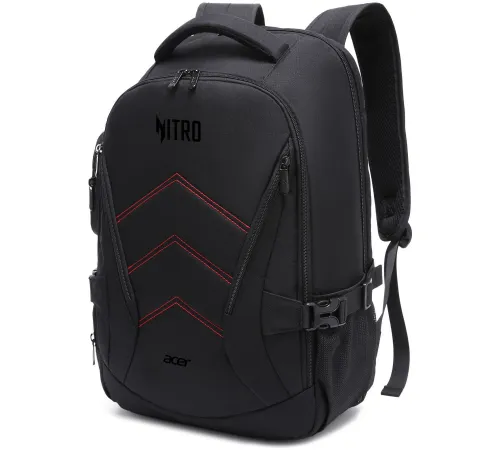 Городской рюкзак Acer Nitro OBG313 ZL.BAGEE.00G