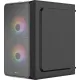 Корпус Formula Air Mesh G4 черный