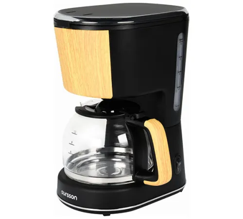 Капельная кофеварка Oursson CM1005/BL