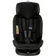 Детское автокресло Indigo Advanced Isofix черный