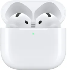 Наушники Apple AirPods 4 без активного шумоподавления