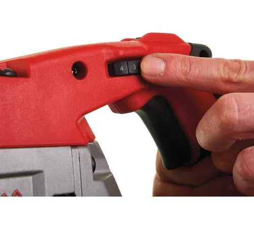 Ленточная пила Milwaukee M18 CBS125-0 4933447150 без АКБ