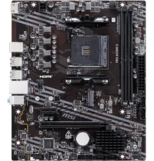 Материнская плата MSI Pro A520M-S