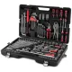 Набор домашнего мастера Runtec RT-HT142T 142 предмета