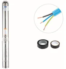 Скважинный насос A&P Ageless-3-2100/32-2/11-A
