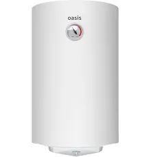 Накопительный электрический водонагреватель Oasis SV-80