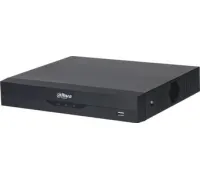 Гибридный видеорегистратор Dahua XVR5108HS-4KL-I3/T