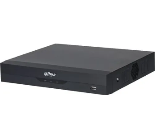 Гибридный видеорегистратор Dahua XVR5108HS-4KL-I3/T