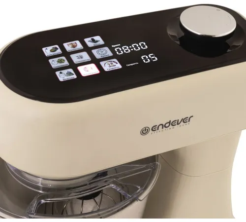 Планетарный миксер Endever Sigma-181