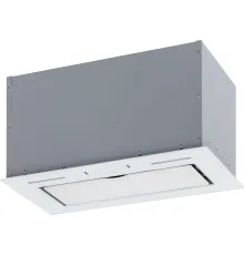 Кухонная вытяжка Krona Aspen 600 White SGC КА-00009704 белый