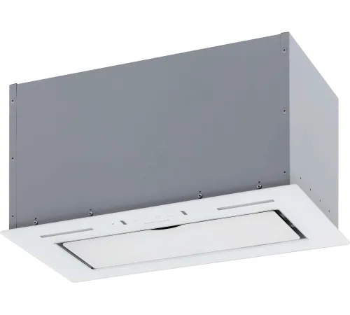 Кухонная вытяжка Krona Aspen 600 White SGC КА-00009704 белый