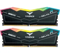 Оперативная память Team T-Force Delta RGB 2x16ГБ DDR5 7200 МГц FF3D532G7200HC34ADC01