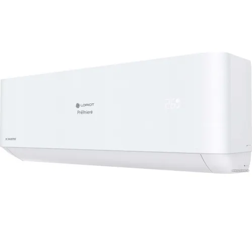Кондиционер Loriot Premiere DC Inverter LAC-12TPRI