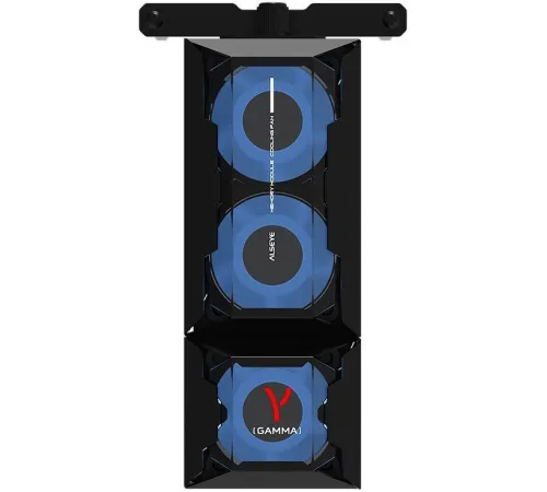Кулер для оперативной памяти ALSEYE C-RAM-Gamma-B